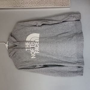 Woman's nothface Hoodie